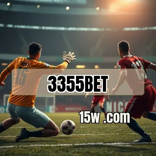 3355bet app: Descubra a Nova Era das Apostas Esportivas Brasileiras