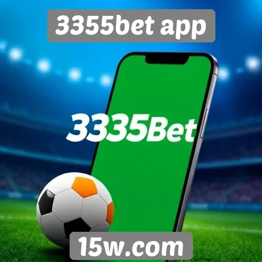 Impacto das promoções no 3355bet app para jogadores