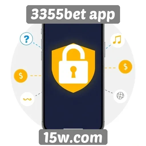 Análise da segurança no site 3355bet app